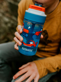 Бутылки Kambukka Lagoon модель 11-04044 Фото