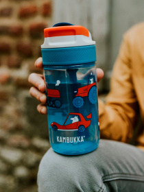 Пляшки Kambukka Lagoon модель 11-04044 Фото