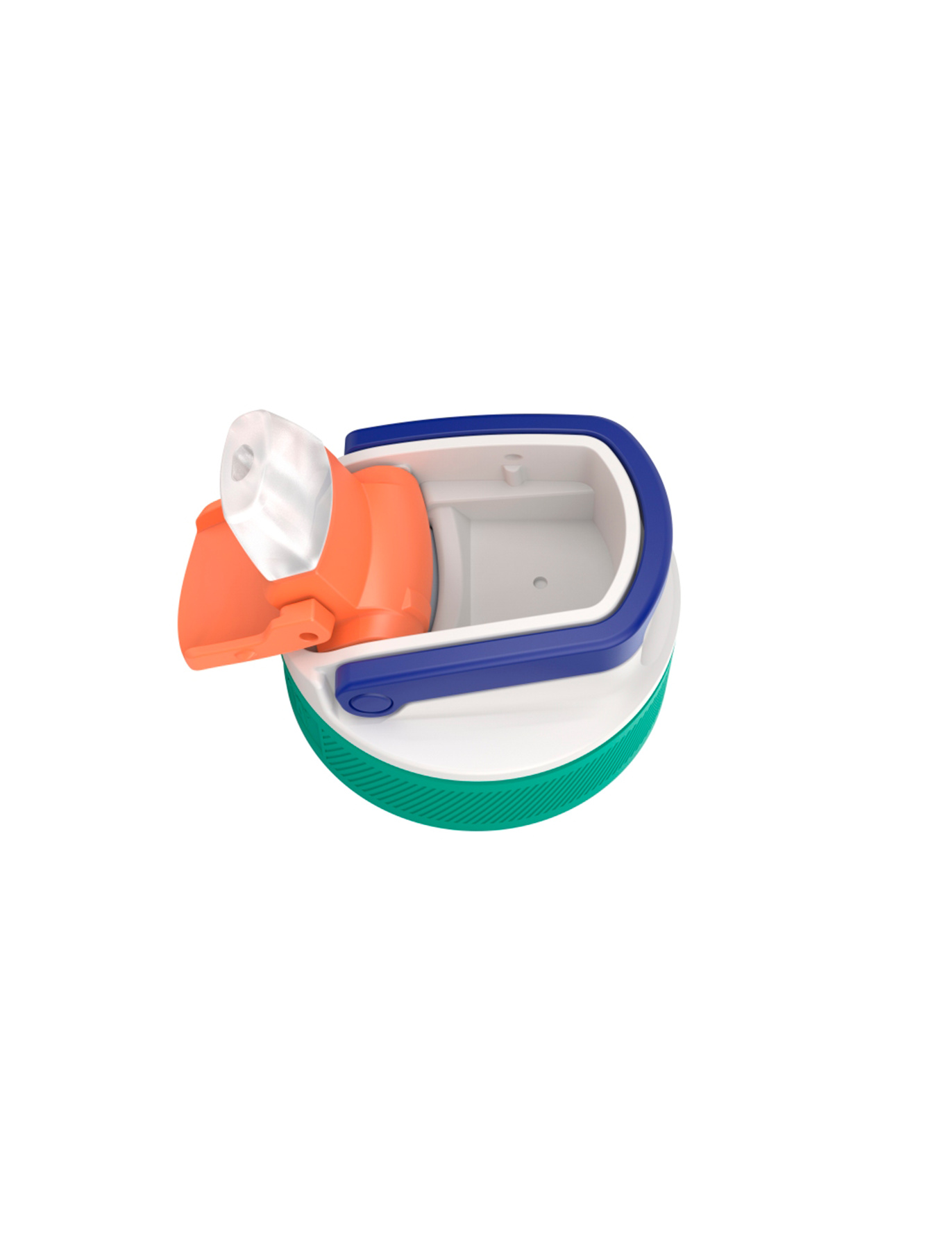 Бутылки Kambukka Lagoon модель 11-04047 Фото