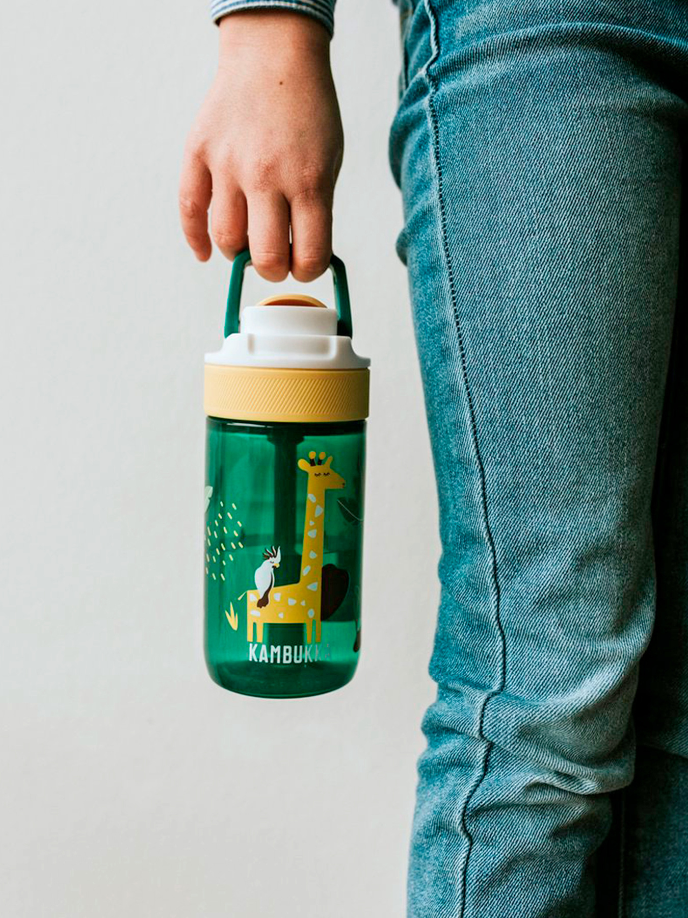 Бутылки Kambukka Lagoon модель 11-04051 Фото