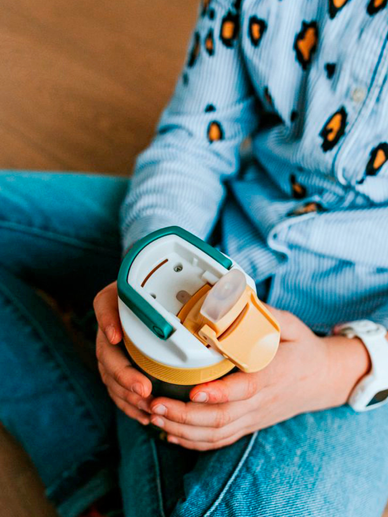 Бутылки Kambukka Lagoon модель 11-04051 Фото