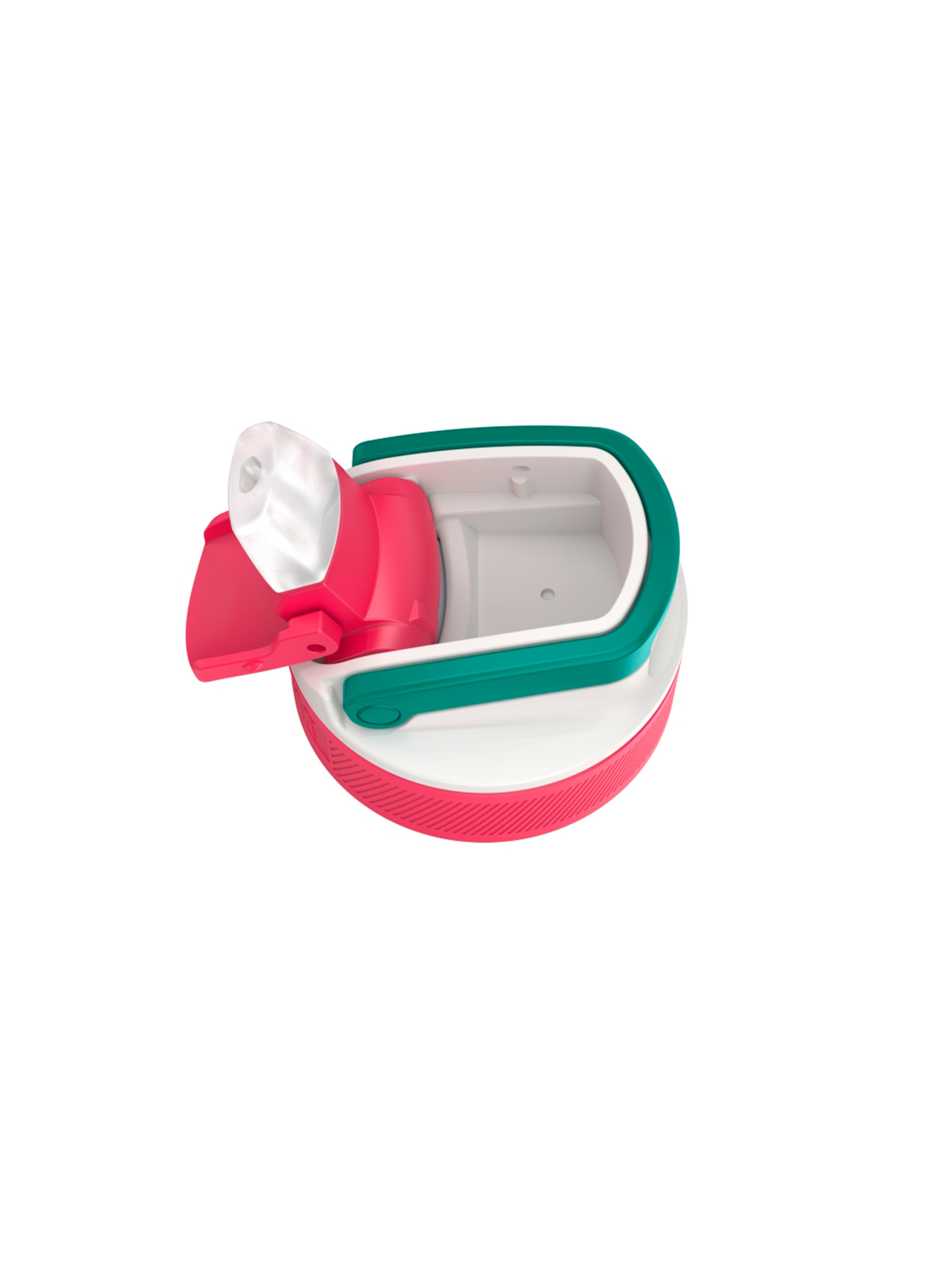 Бутылки Kambukka Lagoon модель 11-04052 Фото