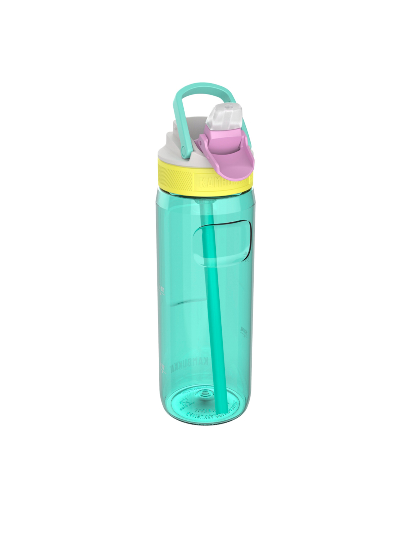 Бутылки Kambukka Lagoon модель 11-04054 Фото