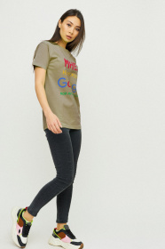 Футболки и поло YAPPI модель WKH20037 Фото