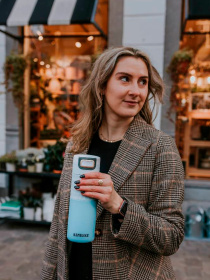 Термос Kambukka Etna Grip модель 11-01047 Фото