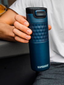 Термос Kambukka Etna Grip модель 11-01050 Фото