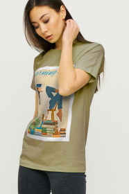 Футболки и поло YAPPI модель WKH20015 Фото