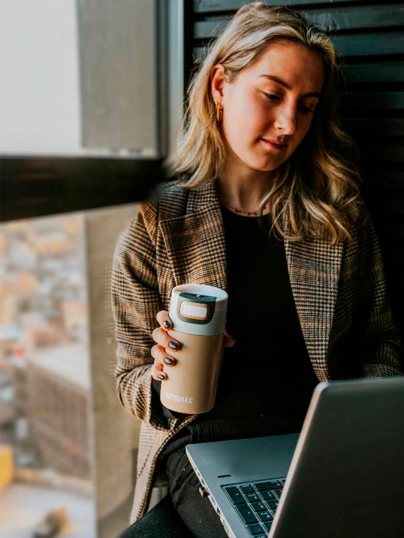 Термос Kambukka Etna модель 11-01040 Фото