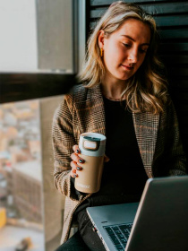 Термос Kambukka Etna модель 11-01040 Фото