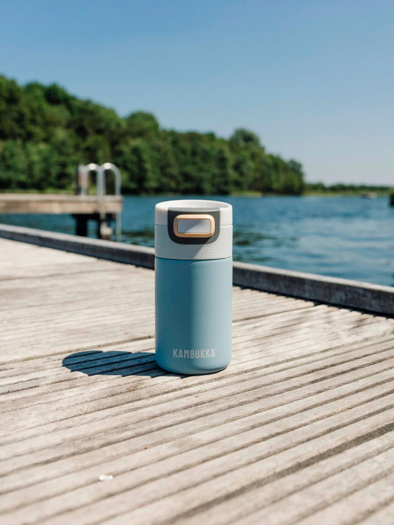 Термос Kambukka Etna модель 11-01051 Фото