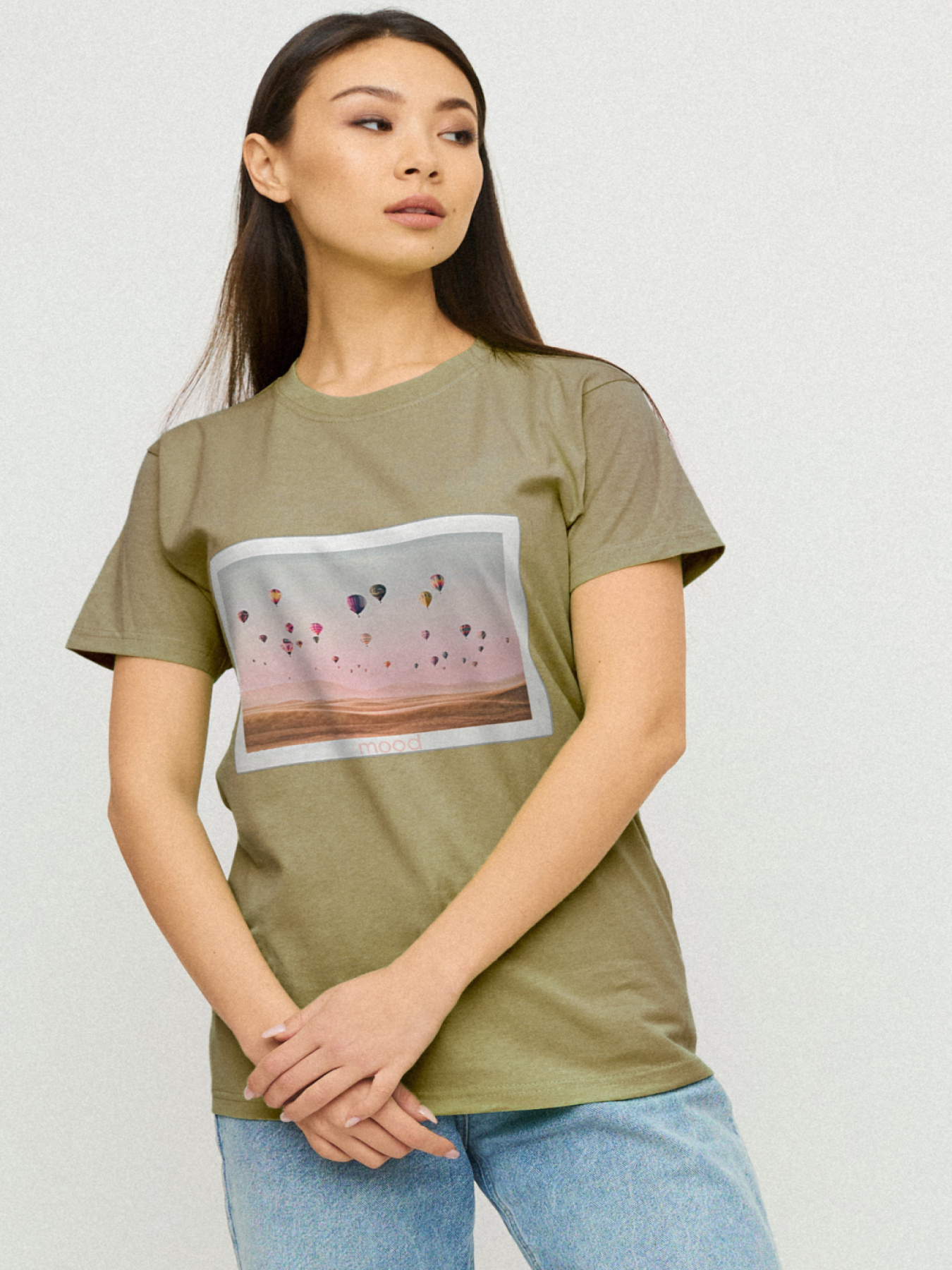 Футболки і поло YAPPI модель WKH20038 Фото