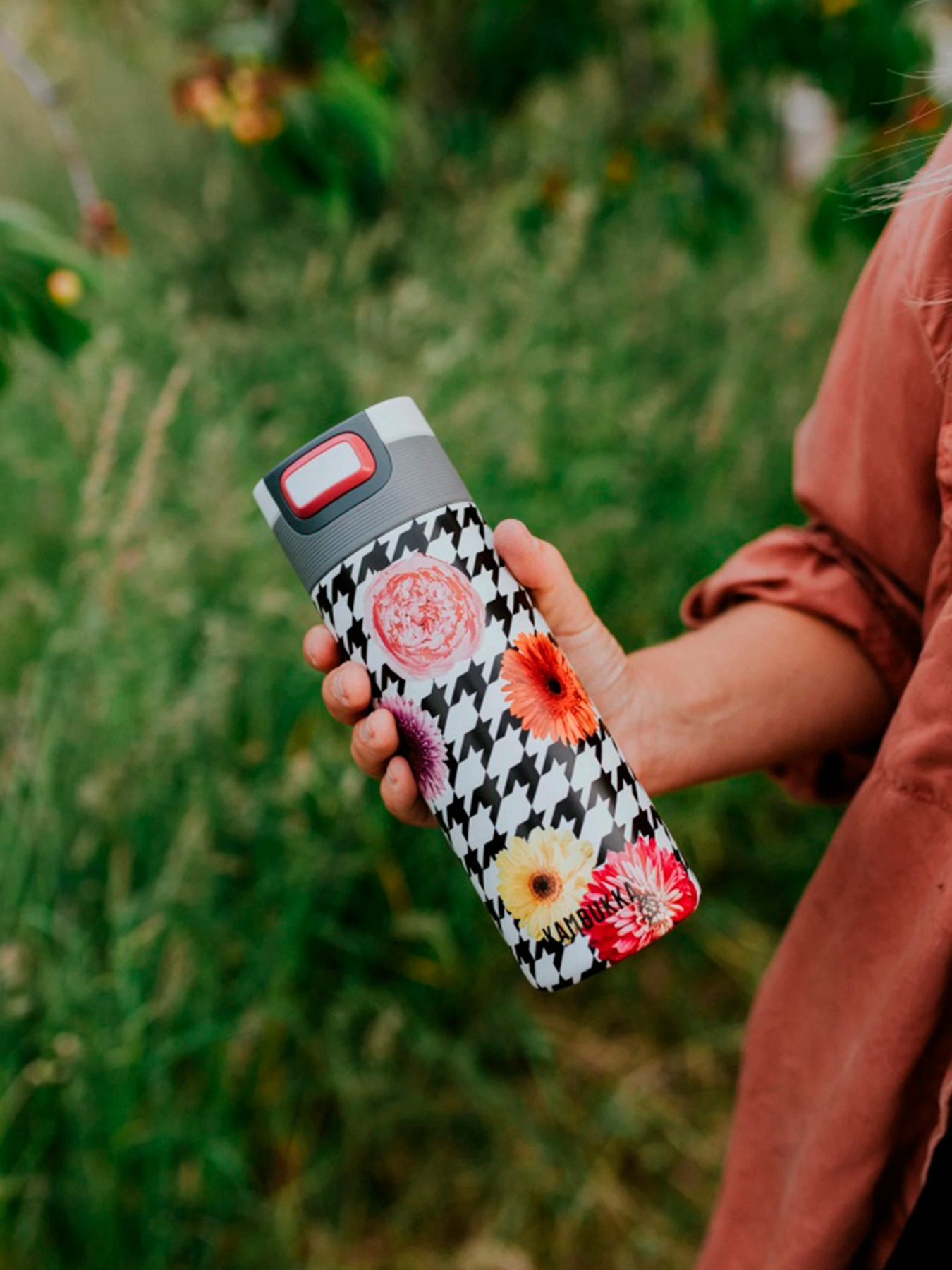 Термос Kambukka Etna модель 11-01036 Фото