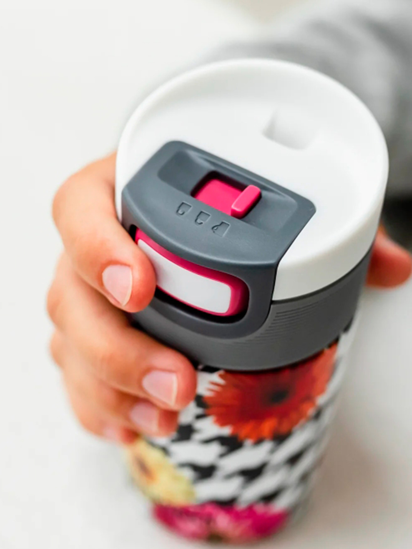 Термос Kambukka Etna модель 11-01036 Фото