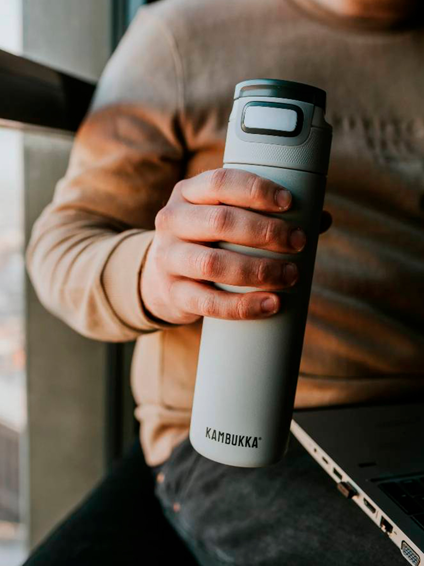 Термос Kambukka Etna модель 11-01043 Фото