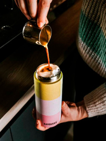 Термос Kambukka Etna модель 11-01045 Фото