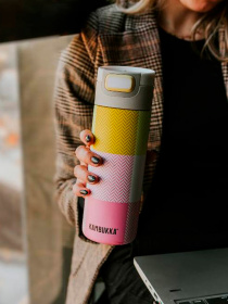 Термос Kambukka Etna модель 11-01045 Термос Kambukka Etna модель 11-01045 Фото