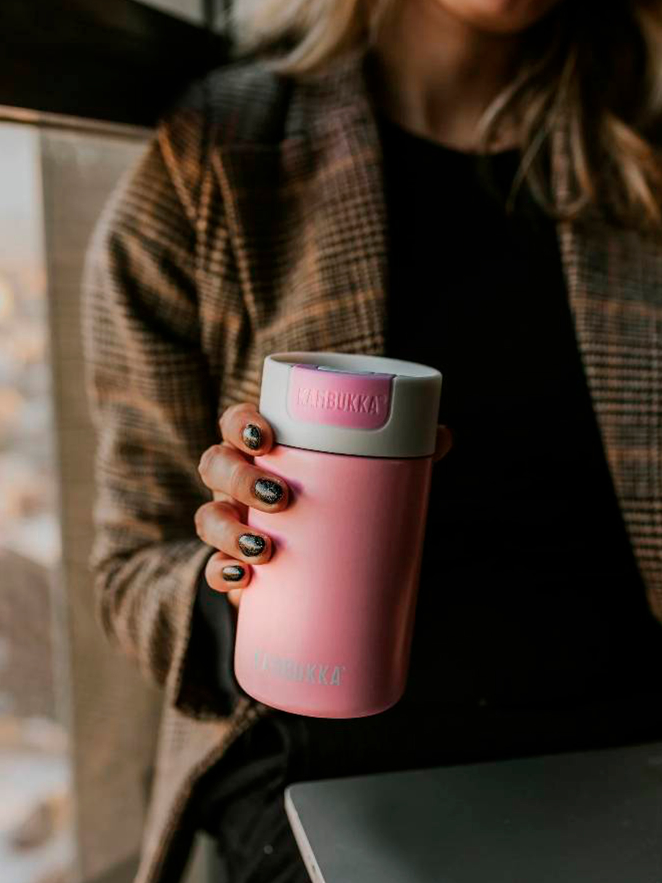 Термос Kambukka Olympus модель 11-02018 Фото