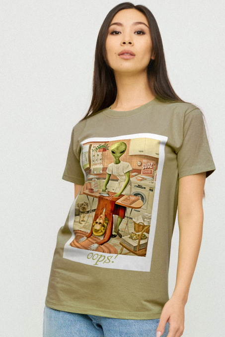 Футболки і поло YAPPI модель WKH20016 Фото