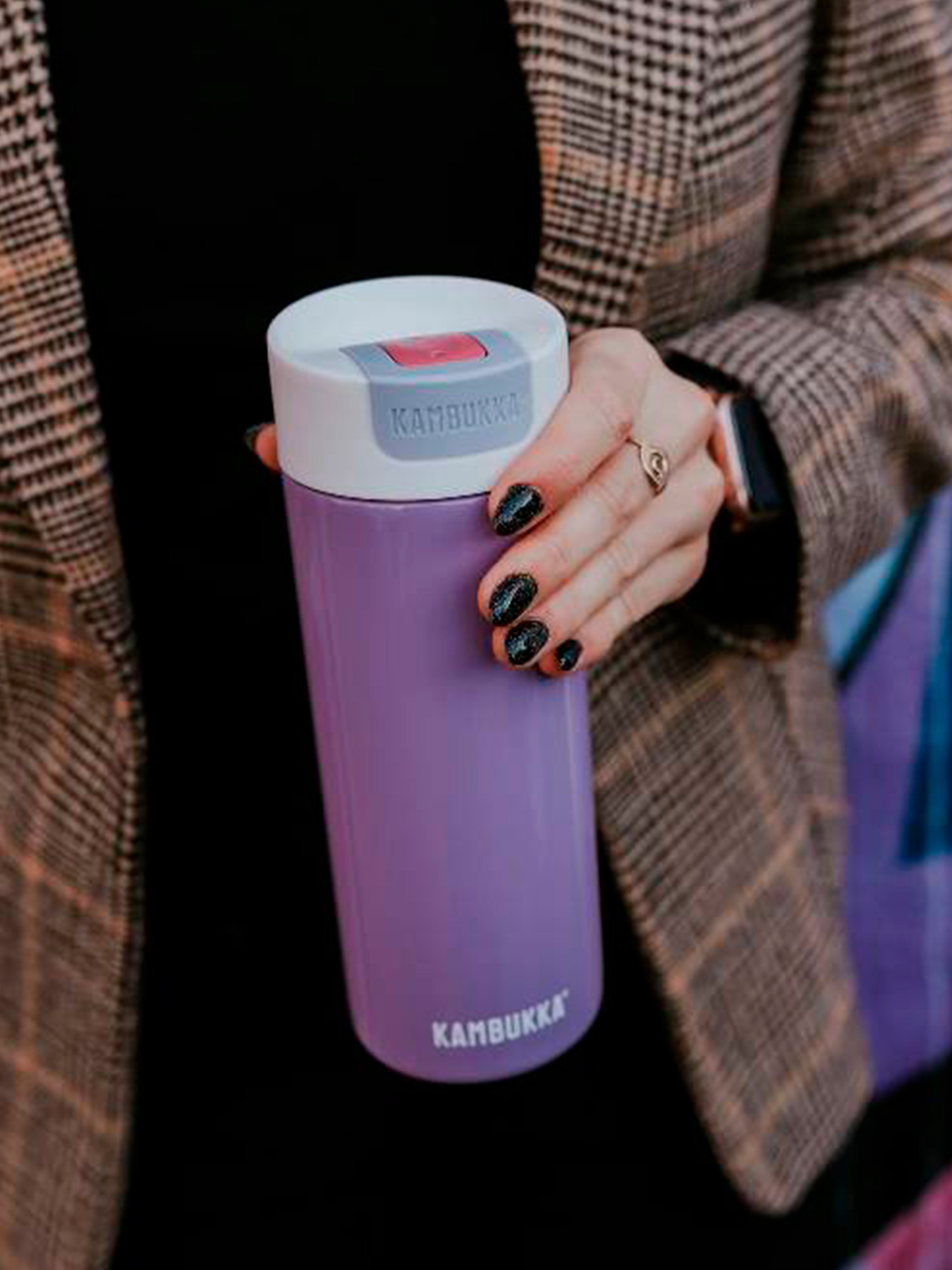 Термос Kambukka Olympus модель 11-02020 Фото