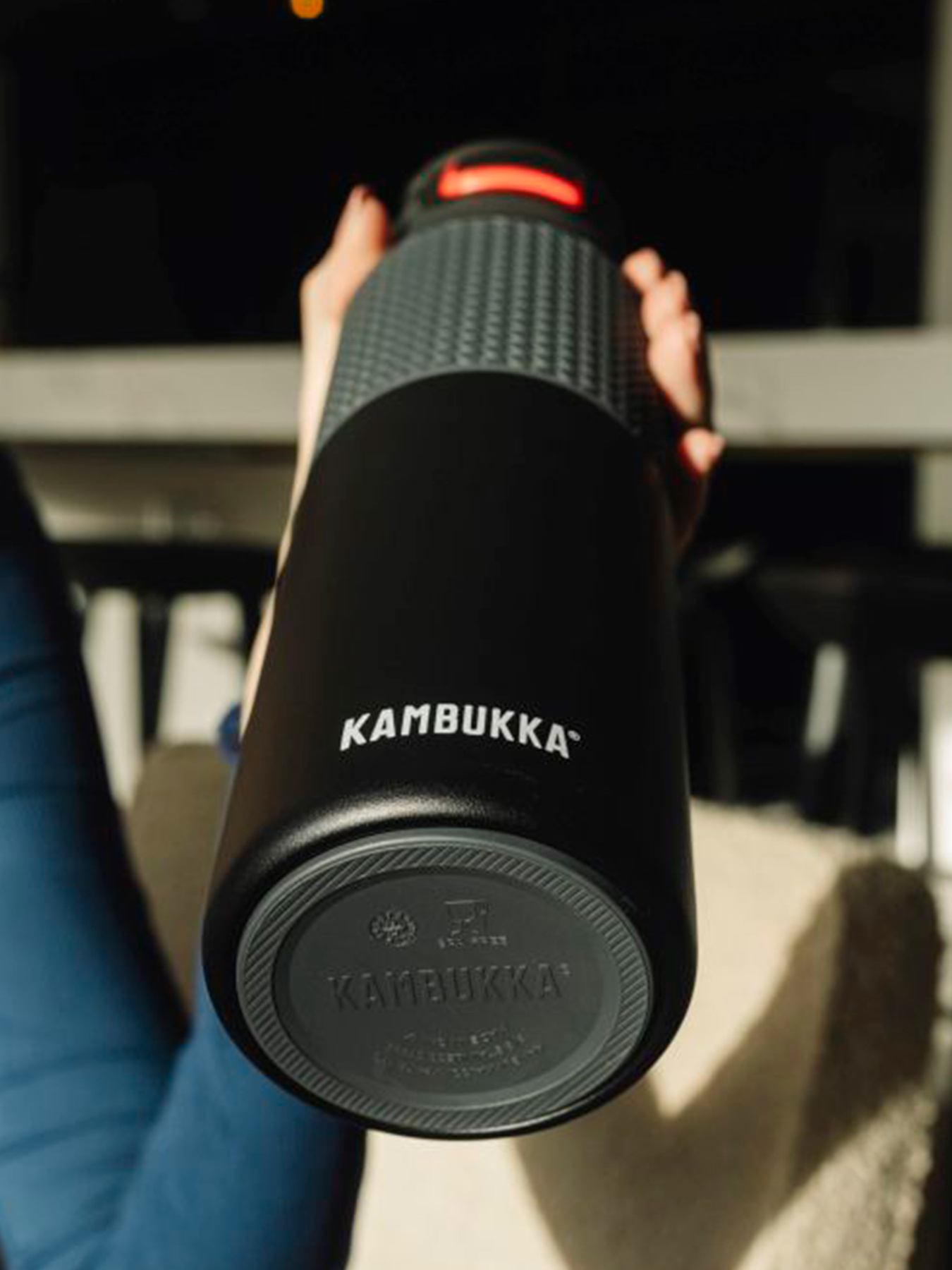 Термос Kambukka Elton Insulated модель 11-03037 Фото