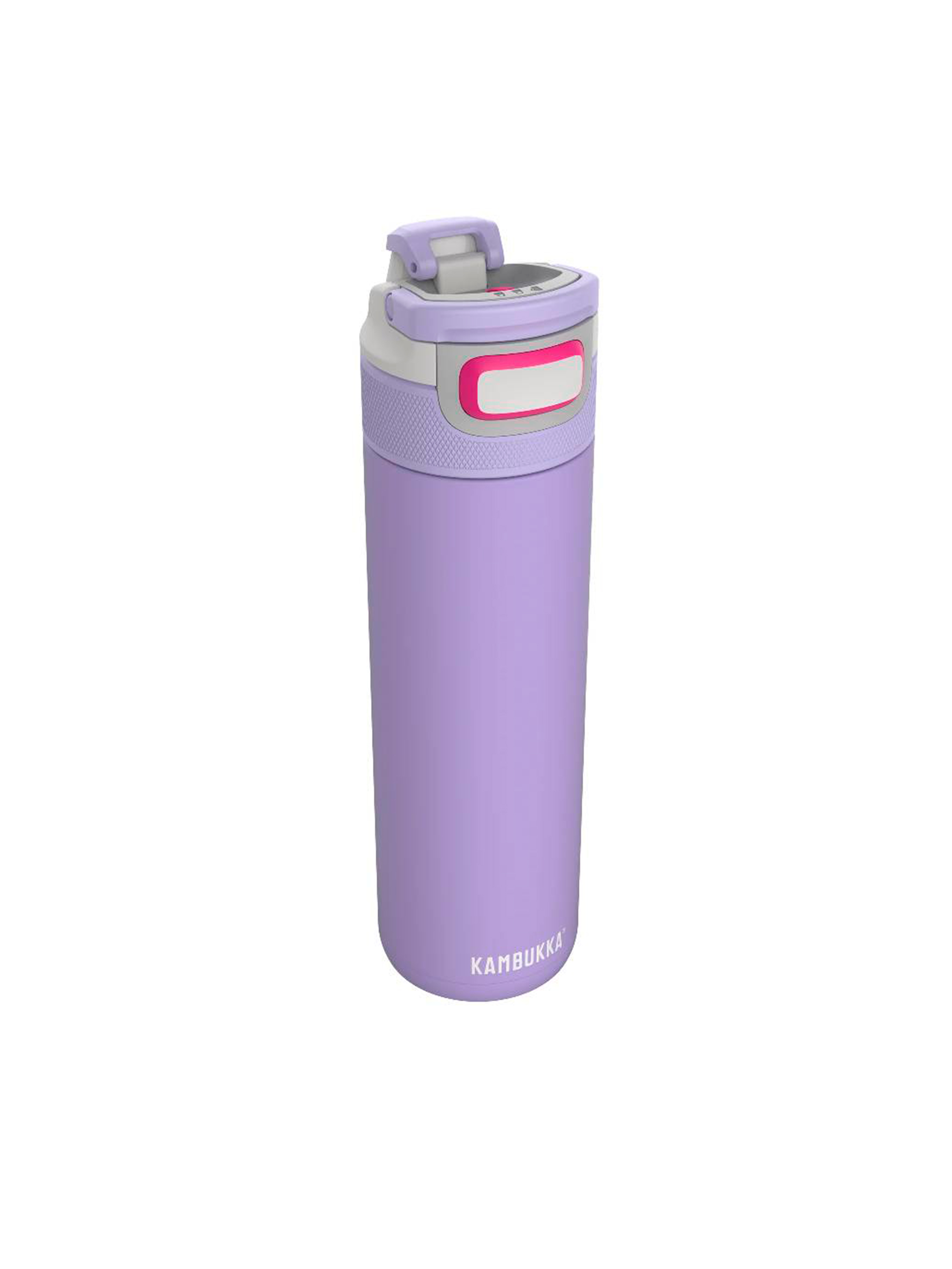 Kambukka Elton Insulated Термос (11-03034) Жіноче колір - Лавандовий матеріал - Нержавіюча сталь Kambukka - купити в Україні
