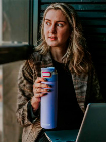 Термос Kambukka Elton Insulated модель 11-03034 Фото