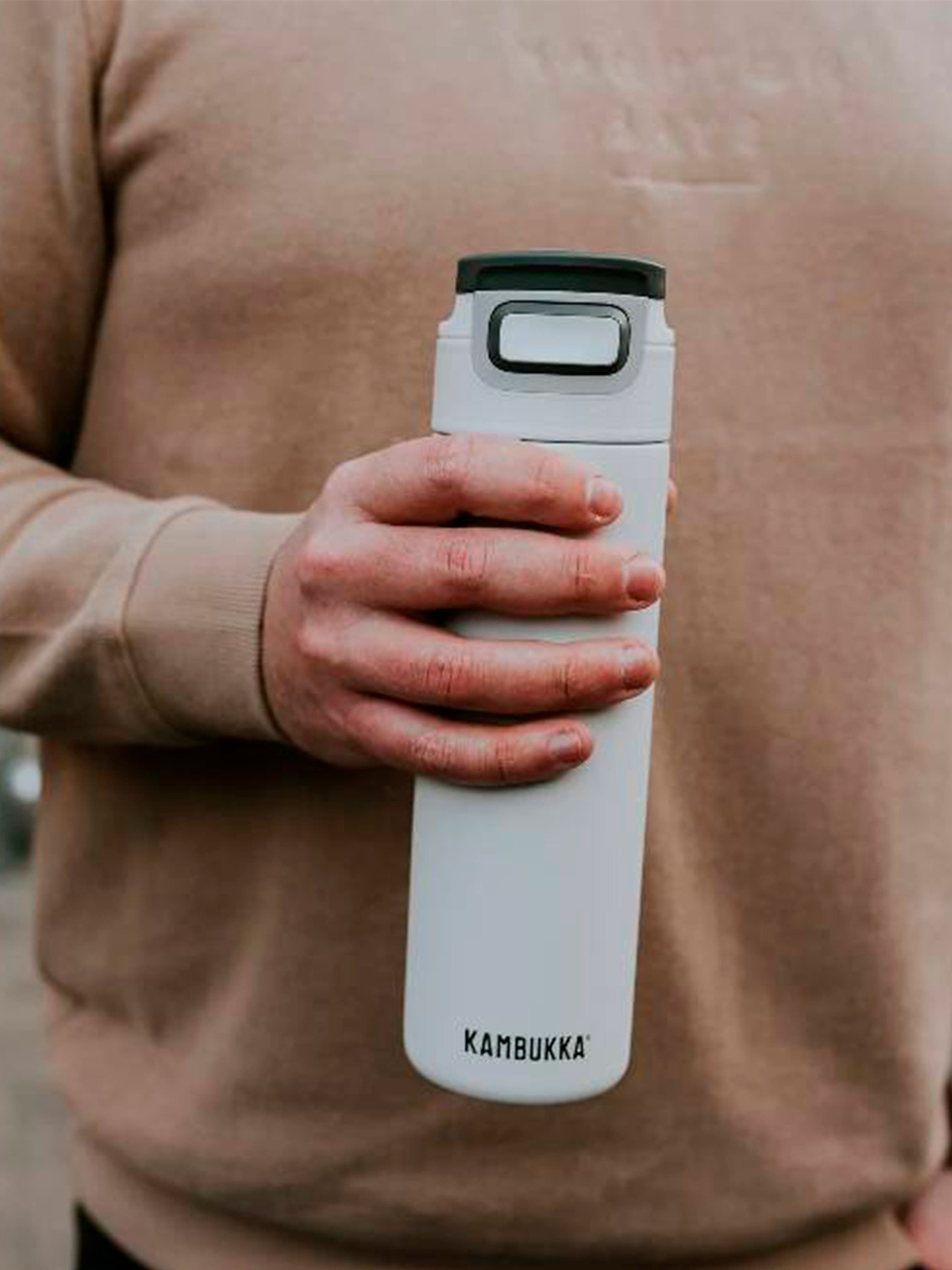 Термос Kambukka Elton Insulated модель 11-03035 Фото