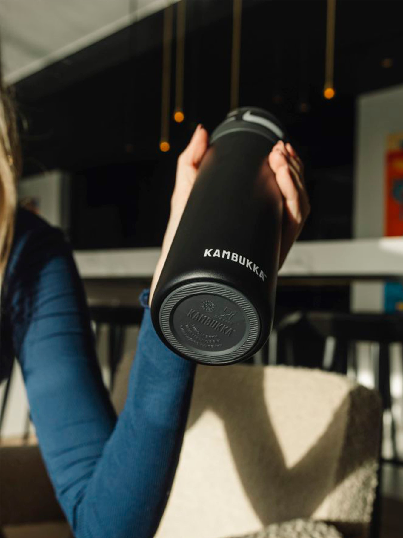 Термос Kambukka Elton Insulated модель 11-03038 Фото