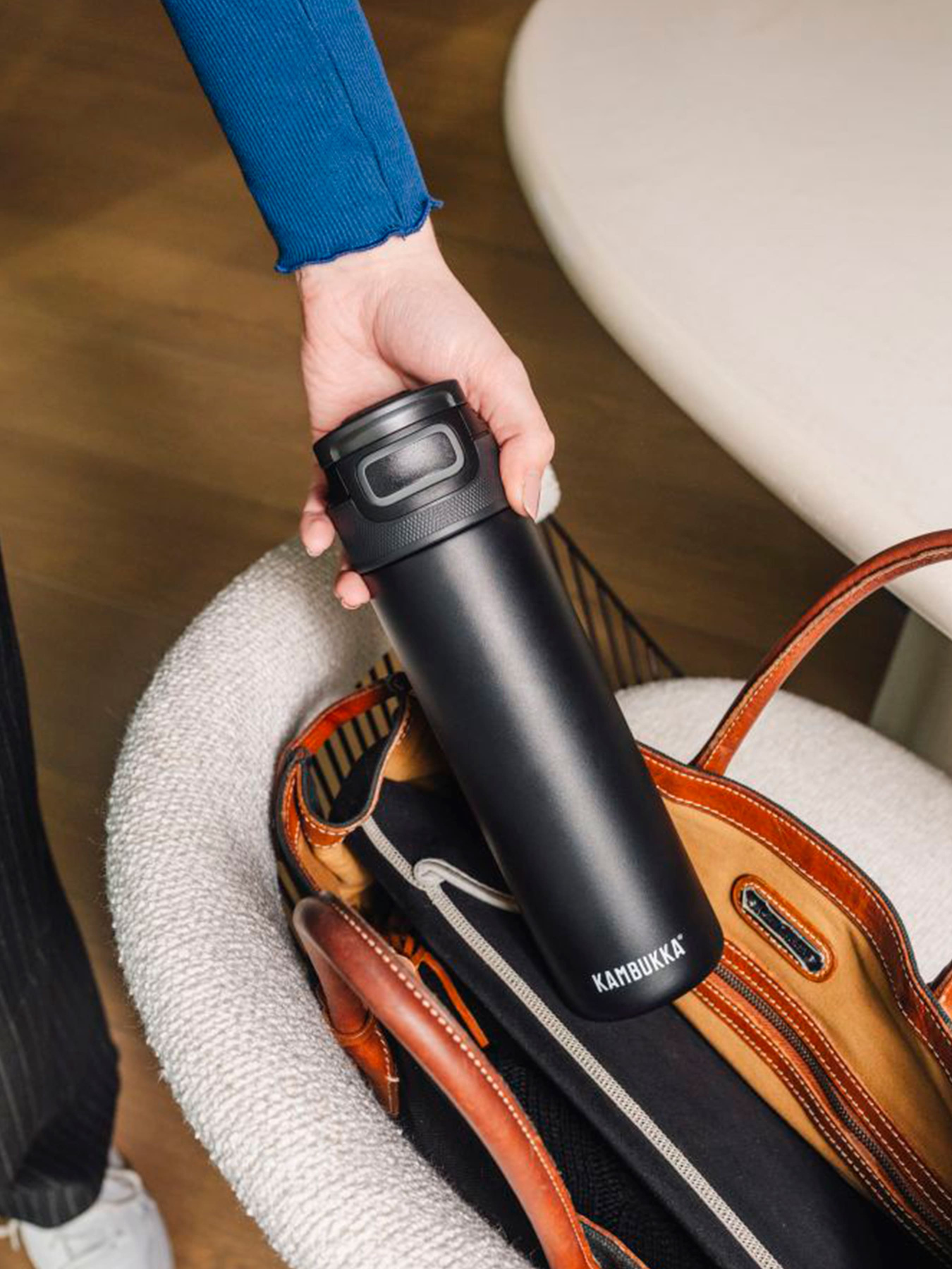 Термос Kambukka Elton Insulated модель 11-03038 Фото