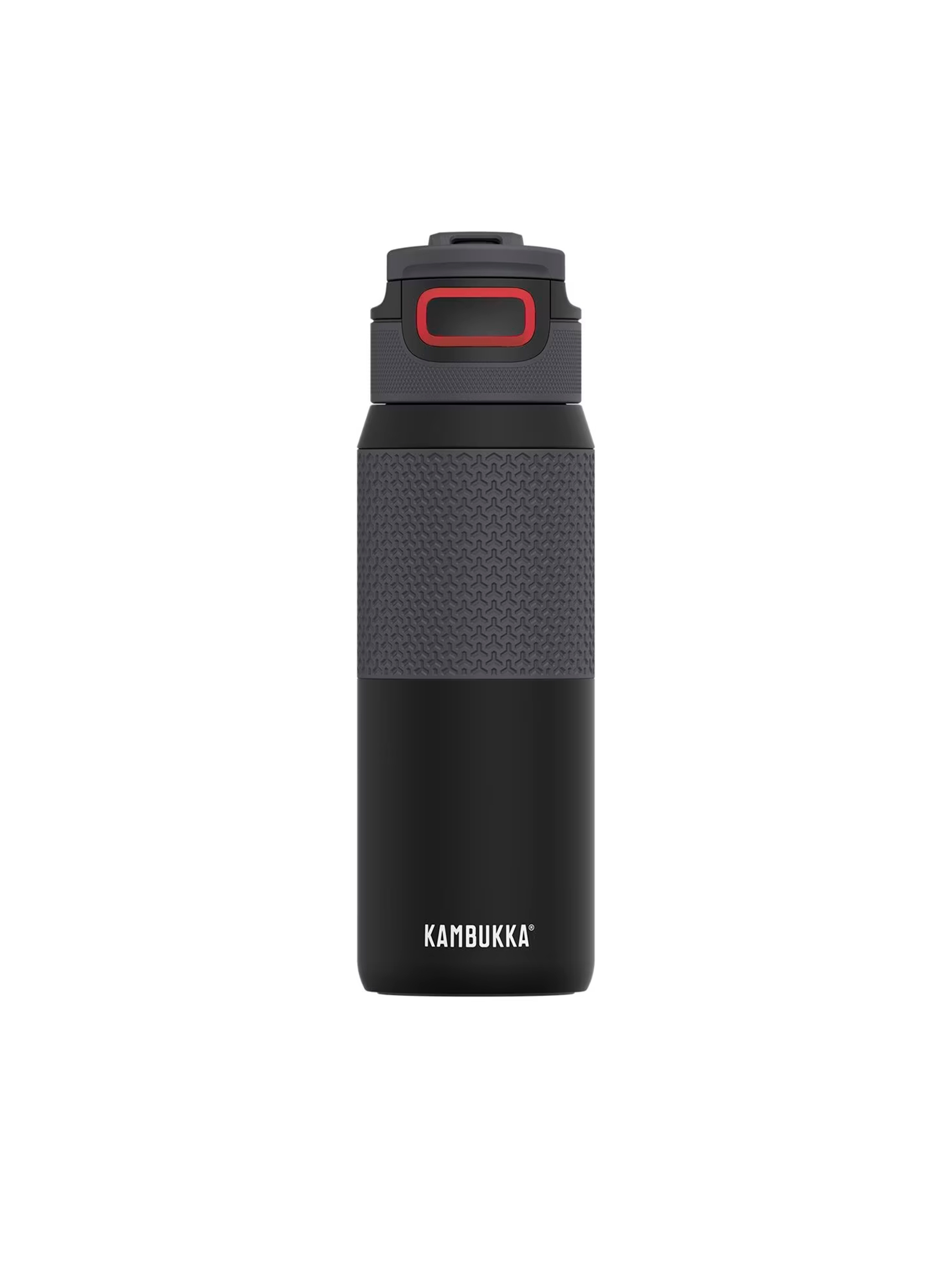 Kambukka Elton Insulated Термос (11-03013) Унісекс колір - Чорний матеріал - Нержавіюча сталь/поліпропілен Kambukka - купити в Україні