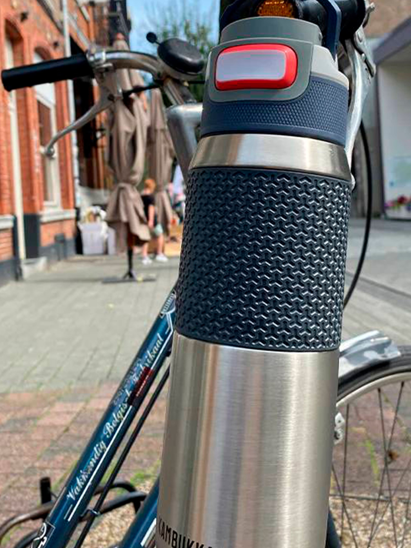 Термос Kambukka Elton Insulated модель 11-03025 Термос Kambukka Elton Insulated модель 11-03025 Фото