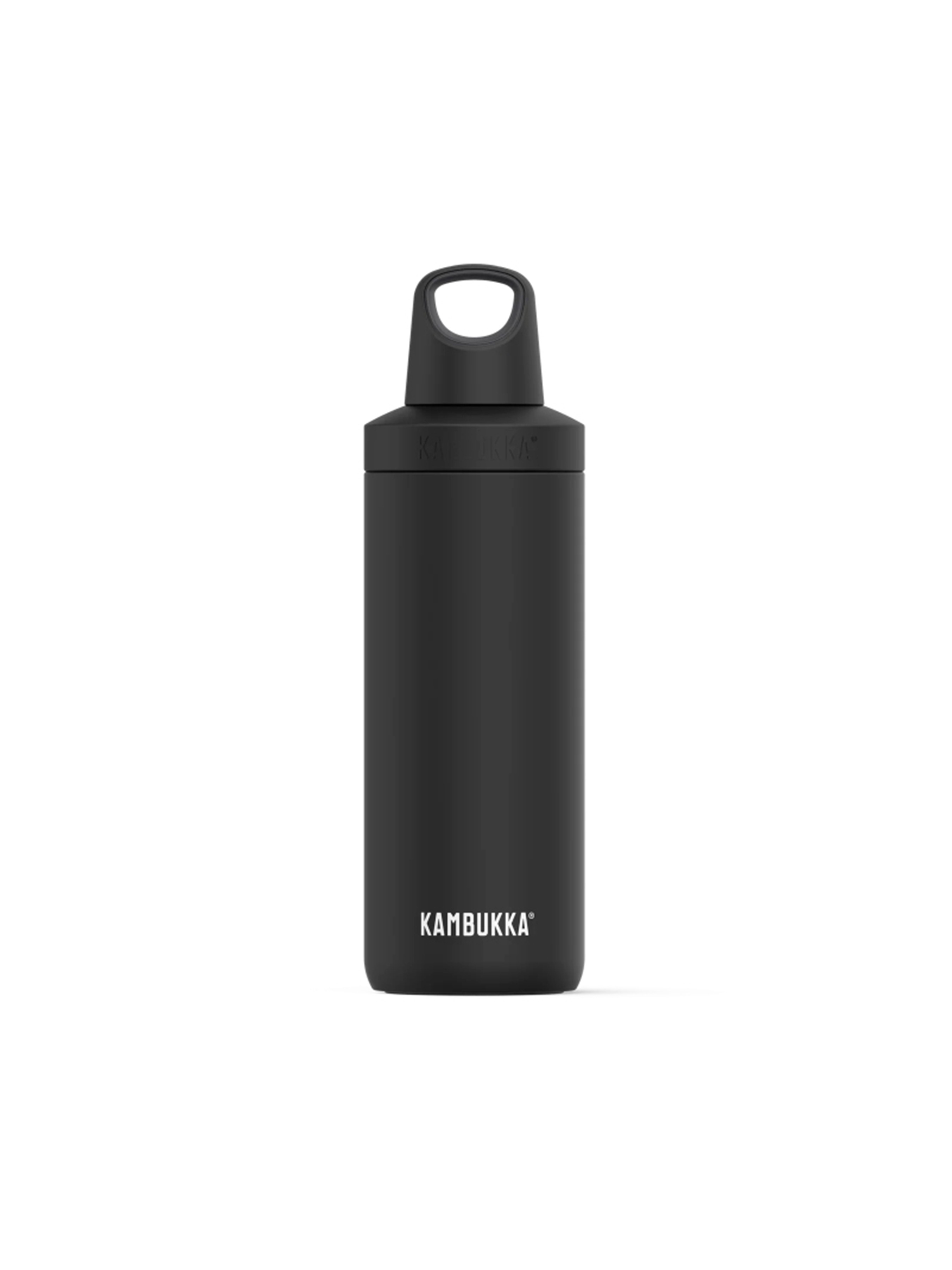 Kambukka Reno Insulated Термос (11-05020) Унісекс колір - Чорний матеріал - Нержавіюча сталь Kambukka - купити в Україні