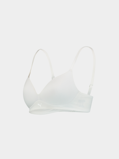 Бюстгальтер PUMA Women Soft Padded Bra 1 модель 935020 — фото 3 - INTERTOP
