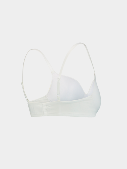 Бюстгальтер PUMA Women Soft Padded Bra 1 модель 935020 — фото 4 - INTERTOP