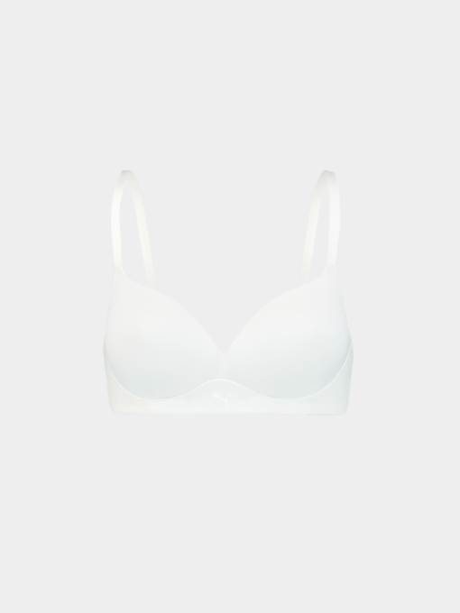 Бюстгальтер PUMA Women Soft Padded Bra 1 модель 935020 Фото