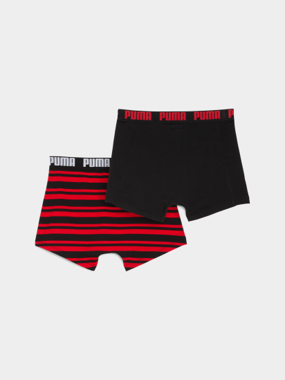 Набір трусів PUMA Men Everyday Heritage S модель 938326 — фото - INTERTOP
