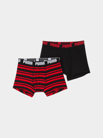 Набір трусів PUMA Men Everyday Heritage S модель 938326 - фото