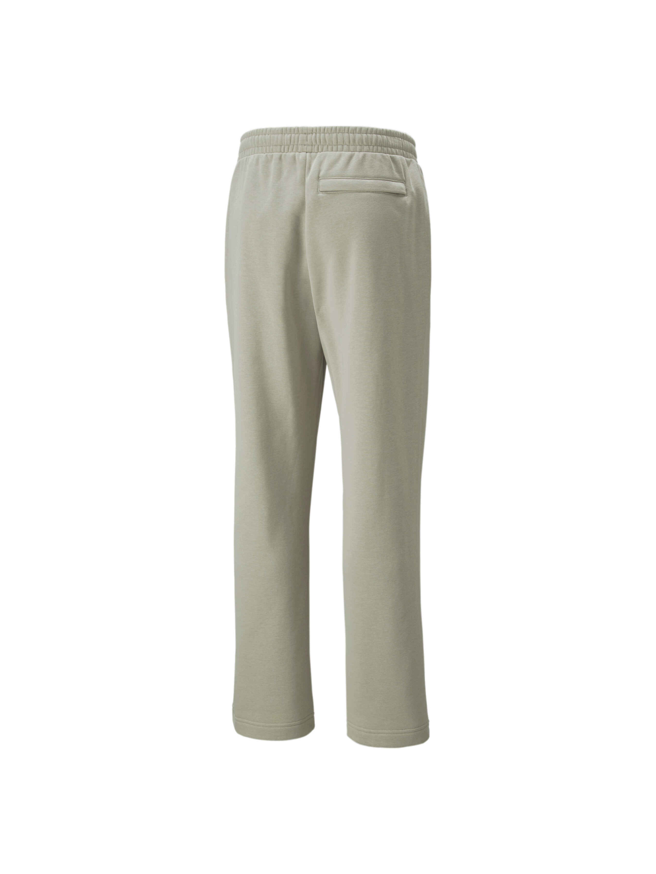 Штаны спортивные PUMA Classics Straight Sweatpants модель 536749 Фото