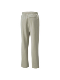 Штаны спортивные PUMA Classics Straight Sweatpants модель 536749 Фото