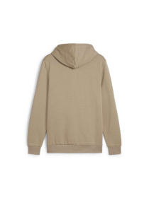 Худи PUMA Ess+ 2 Col Big Logo Hoodie модель 586764 Фото