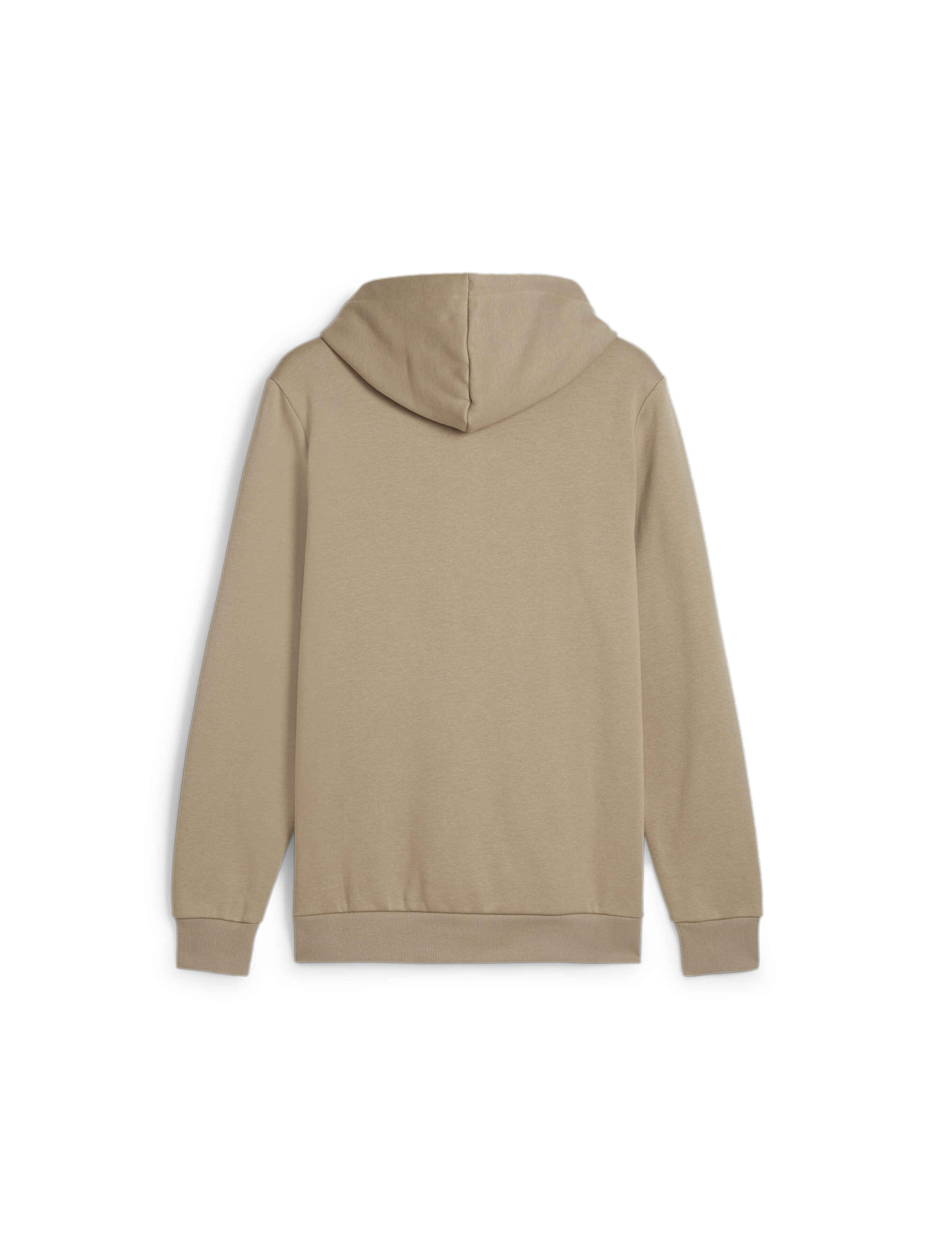 Худі PUMA Ess+ 2 Col Big Logo Hoodie модель 586764 Фото