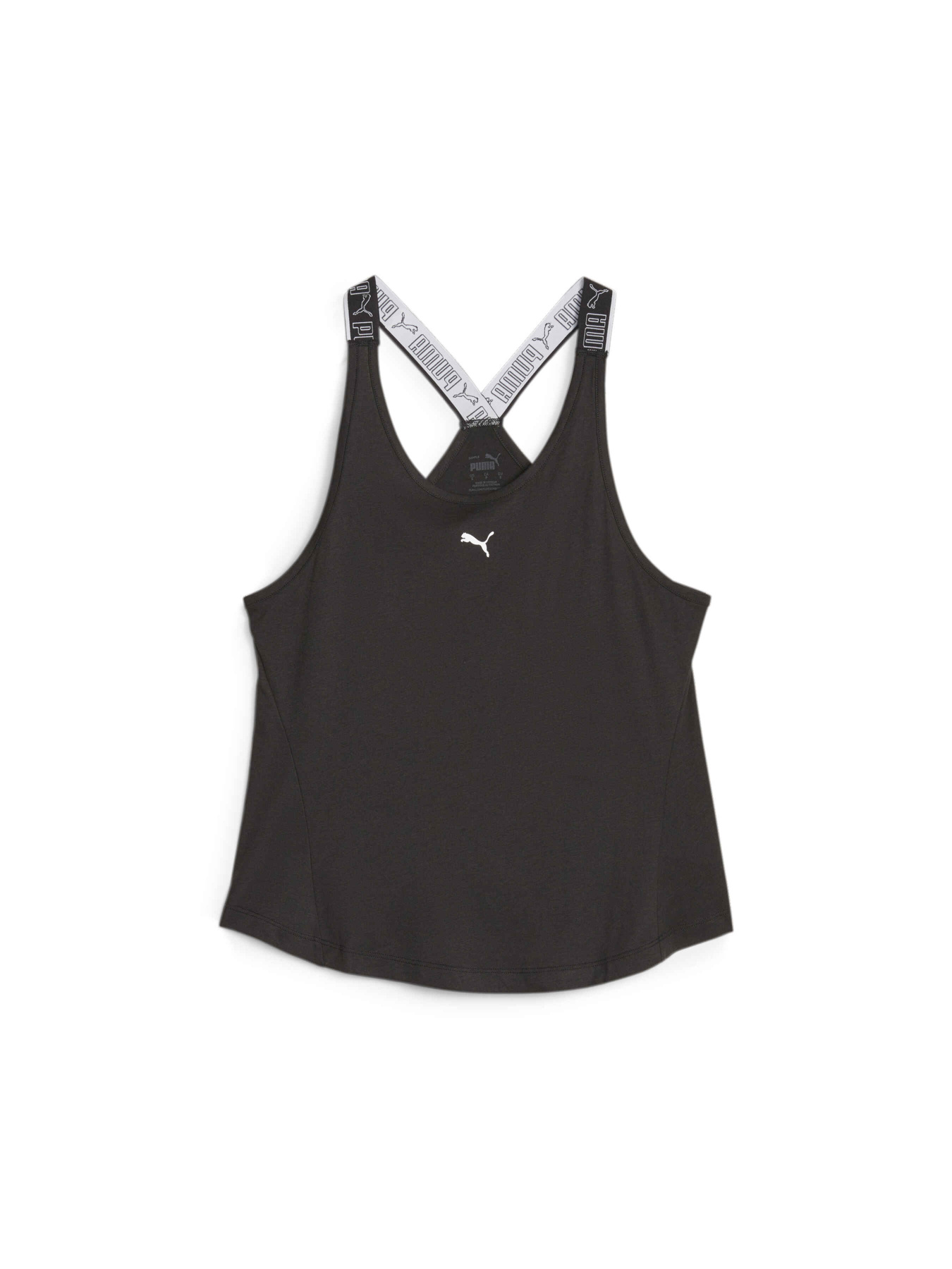 Спортивна майка PUMA Strong Tank модель 523875 Фото