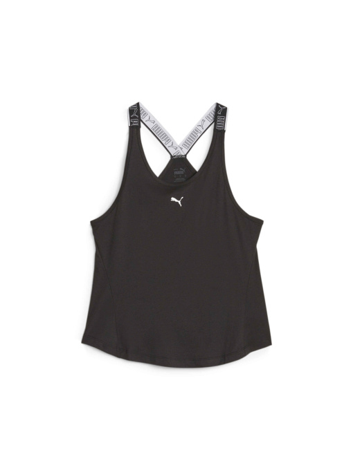 Спортивная майка PUMA Strong Tank модель 523875 Фото