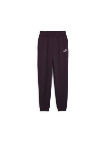 Штаны спортивные PUMA Ess+ Embroidery Pants модель 670007 Штаны спортивные PUMA Ess+ Embroidery Pants модель 670007 Фото