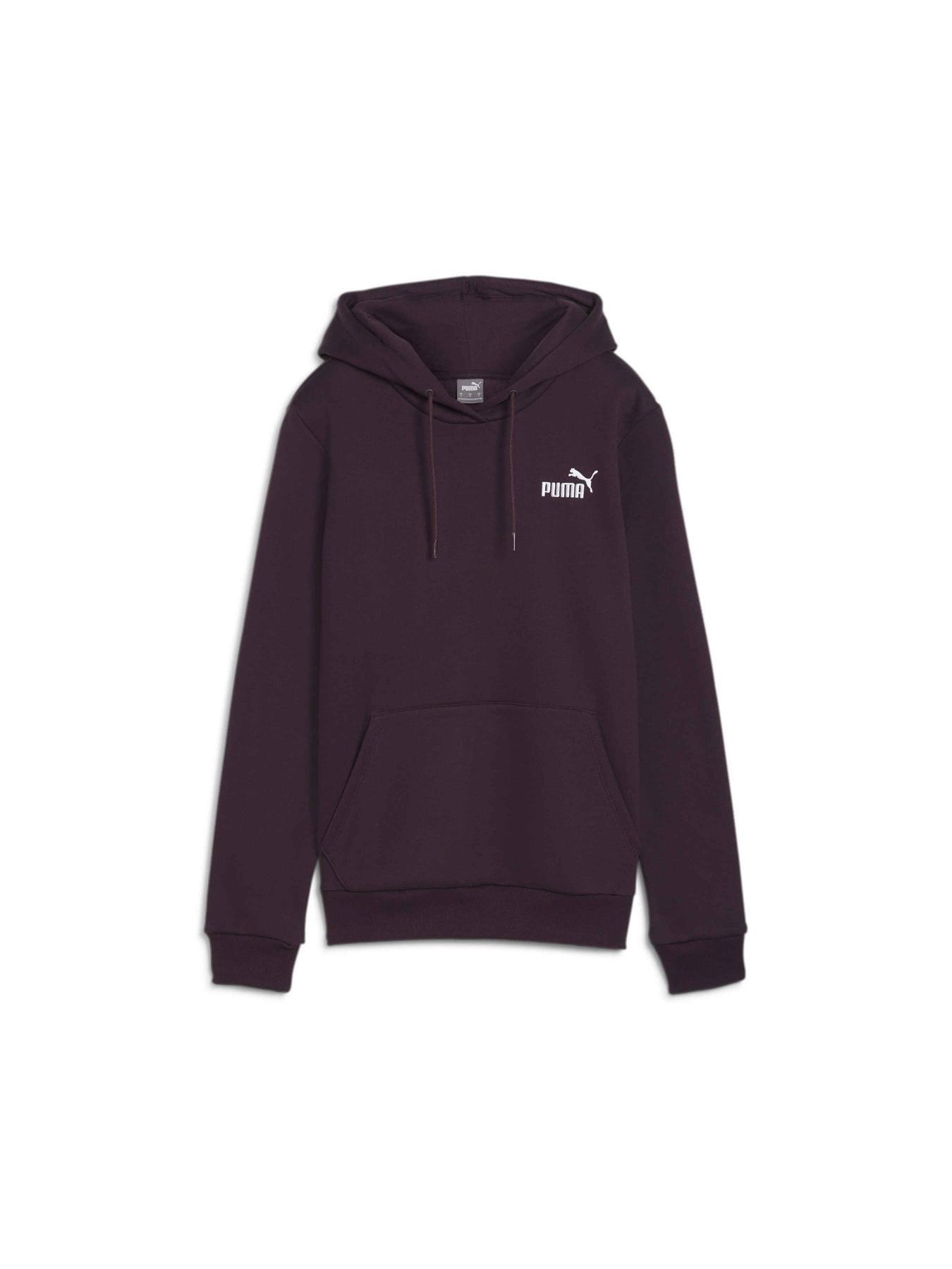 Худи и свитшоты PUMA Ess+ Embroidery Hoodie модель 670004 Фото