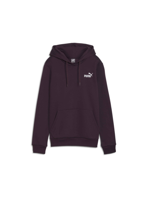 Худи PUMA Ess+ Embroidery Hoodie модель 670004 Фото