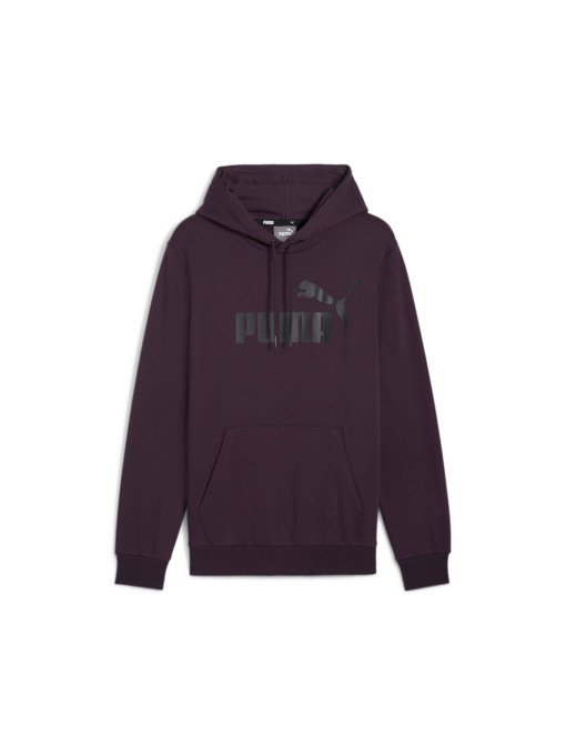 Худі PUMA Ess Big Logo Hoodie модель 586687 Фото