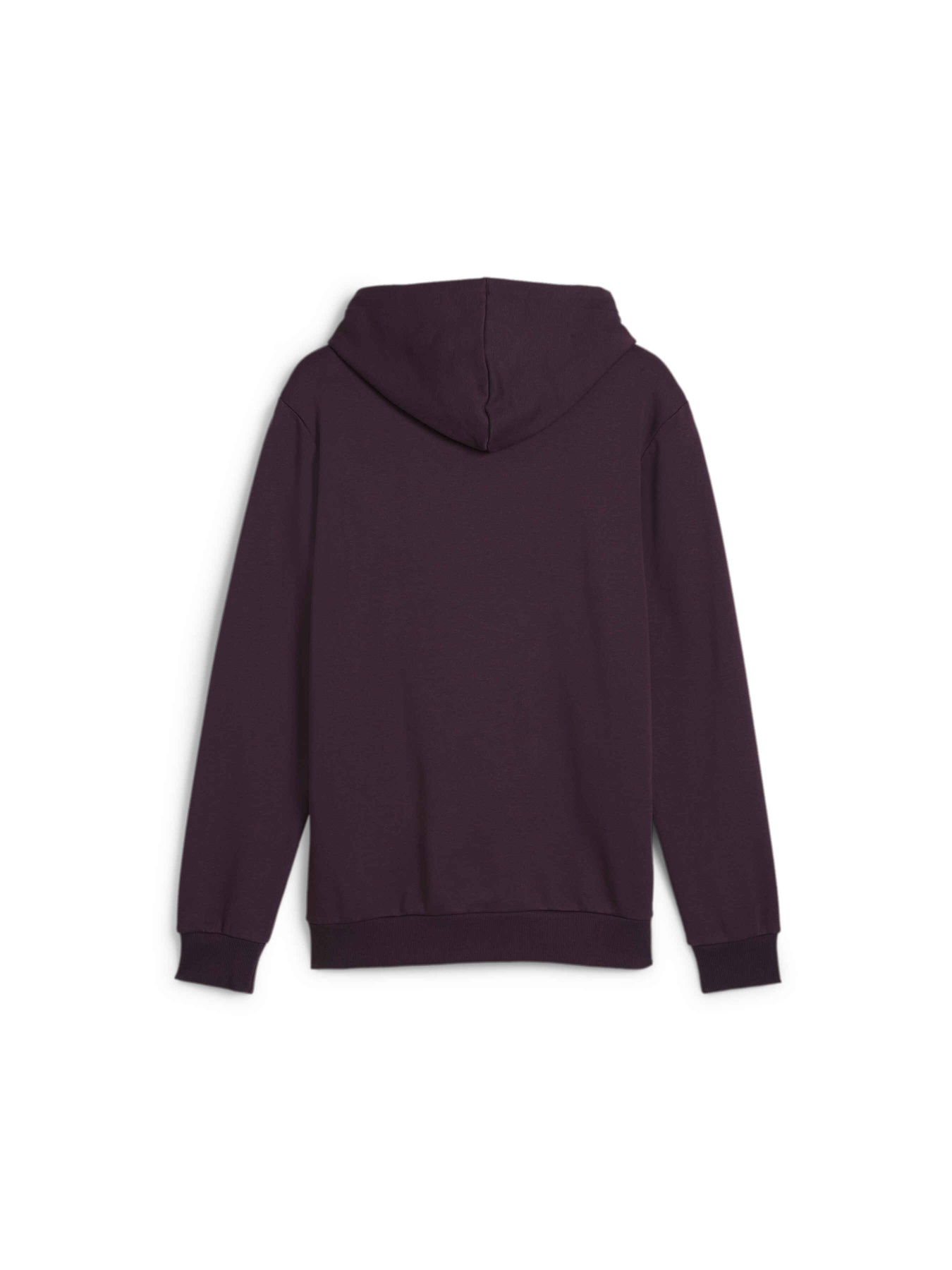 Худі PUMA Ess Big Logo Hoodie модель 586687 Фото