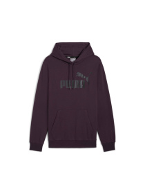 Худі PUMA Ess Big Logo Hoodie модель 586687 Фото