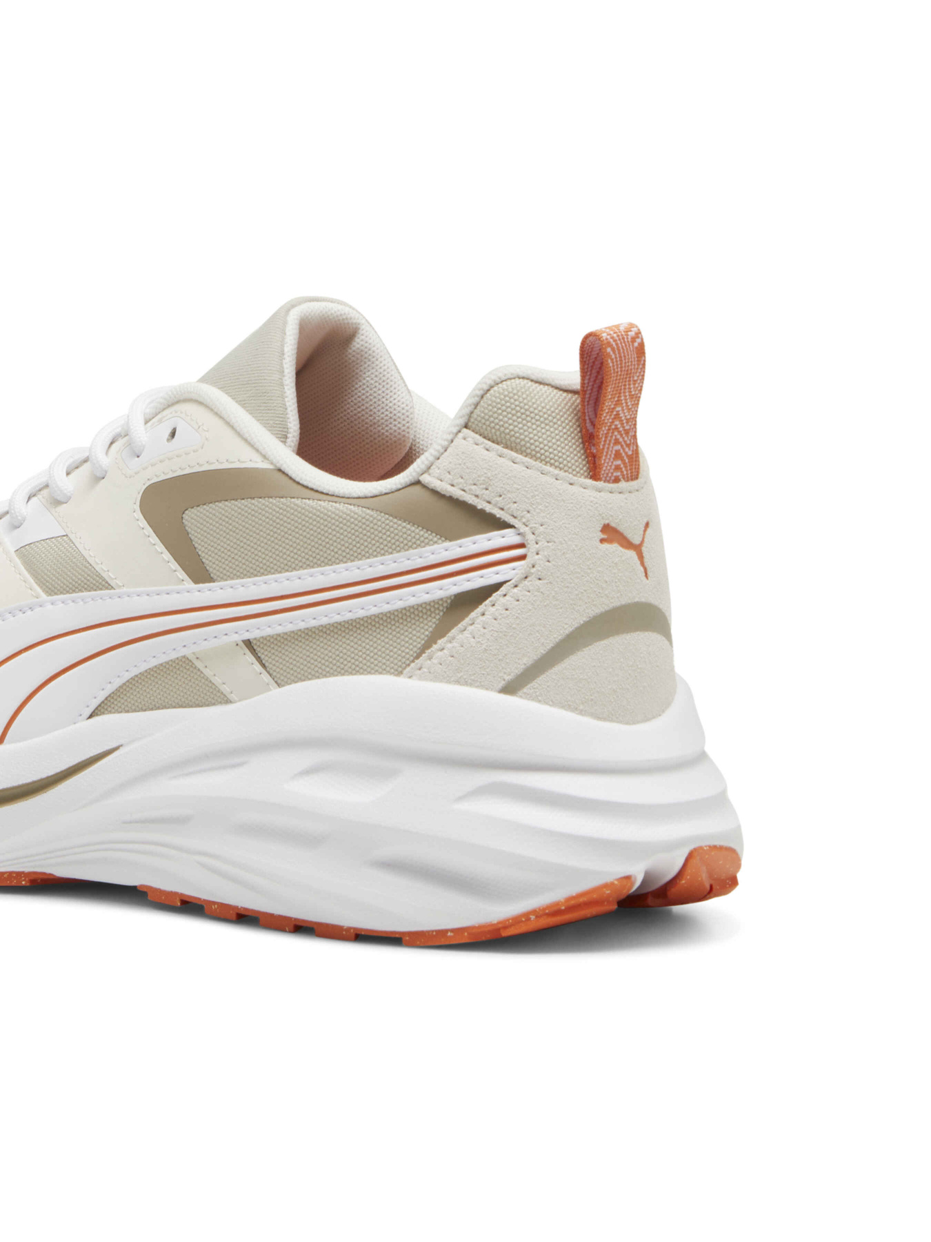 Кроссовки повседневные PUMA Hypnotic Ls Better Iii модель 398893 Фото